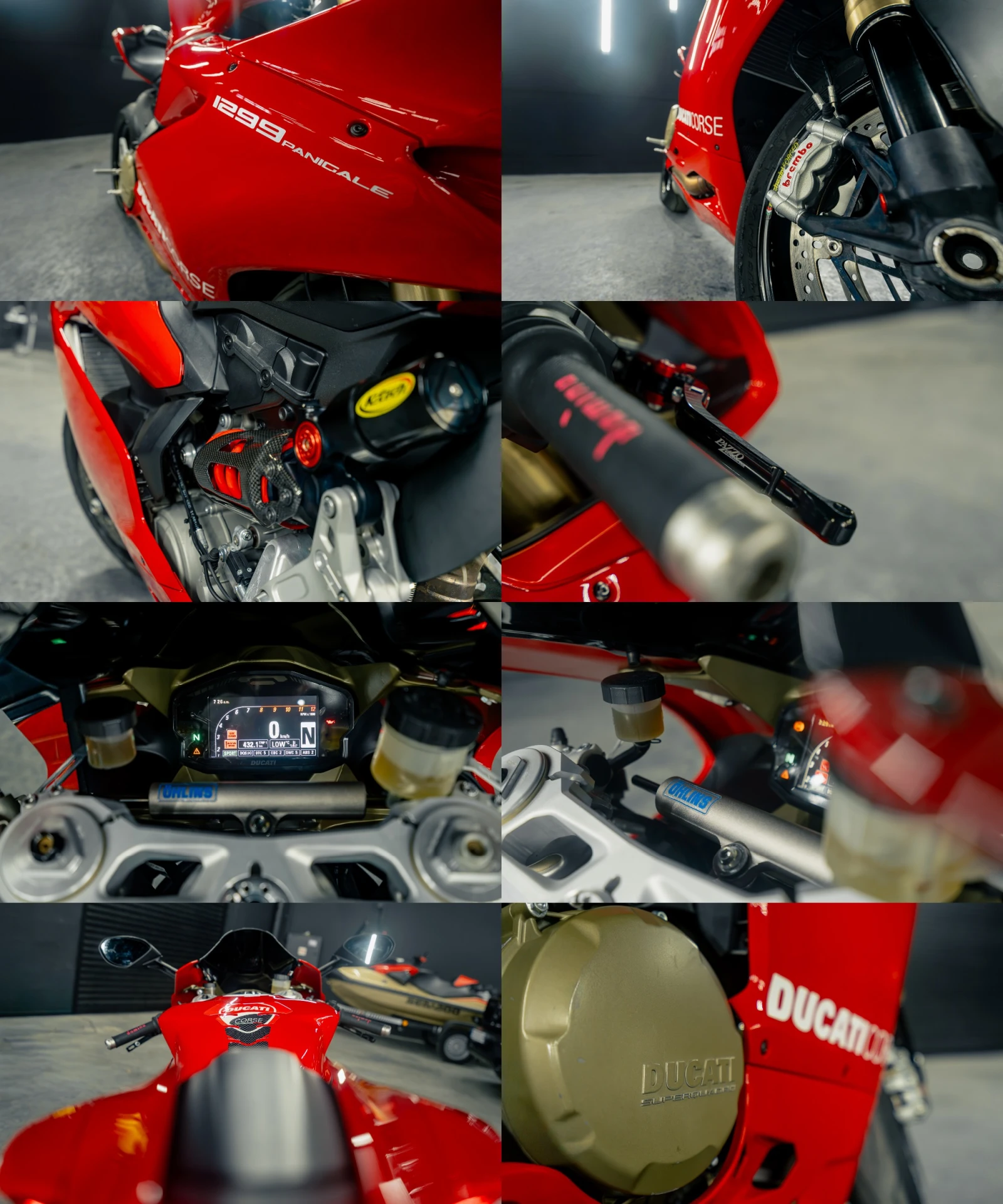 Ducati Panigale 1299 | Mobile.bg � ����������� 10