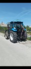 Обява за продажба на Трактор LS PLUS 90 ~43 500 лв. - изображение 1