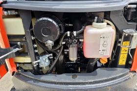 Багер Yanmar EUROCOMACH ES 18 ZT НОВ ВНОС!, снимка 10