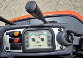 Багер Yanmar EUROCOMACH ES 18 ZT НОВ ВНОС!, снимка 13