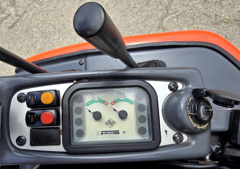 Багер Yanmar EUROCOMACH ES 18 ZT НОВ ВНОС!, снимка 13 - Индустриална техника - 51197945