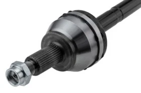 Полуоска задна дясна LAND ROVER DEFENDER 4WD D200 MHEV,D200 SD4,D240 SD4,D250 MHEV,P300 SI4, снимка 2