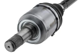 Полуоска задна дясна LAND ROVER DEFENDER 4WD D200 MHEV,D200 SD4,D240 SD4,D250 MHEV,P300 SI4, снимка 3