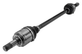 Полуоска задна дясна LAND ROVER DEFENDER 4WD D200 MHEV,D200 SD4,D240 SD4,D250 MHEV,P300 SI4, снимка 1