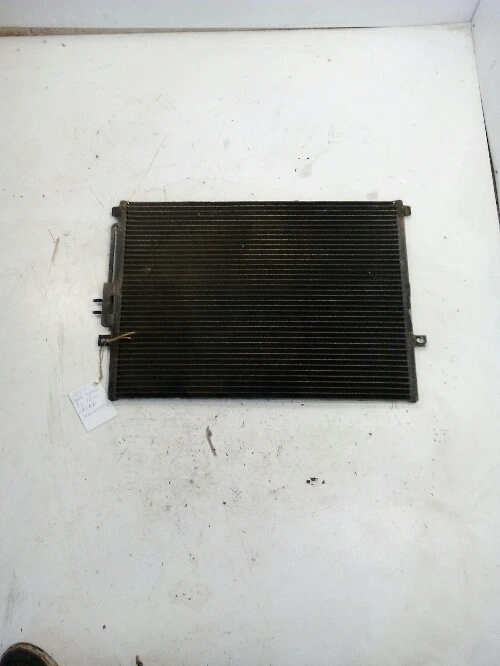 радиатор климатик за гранд чероки