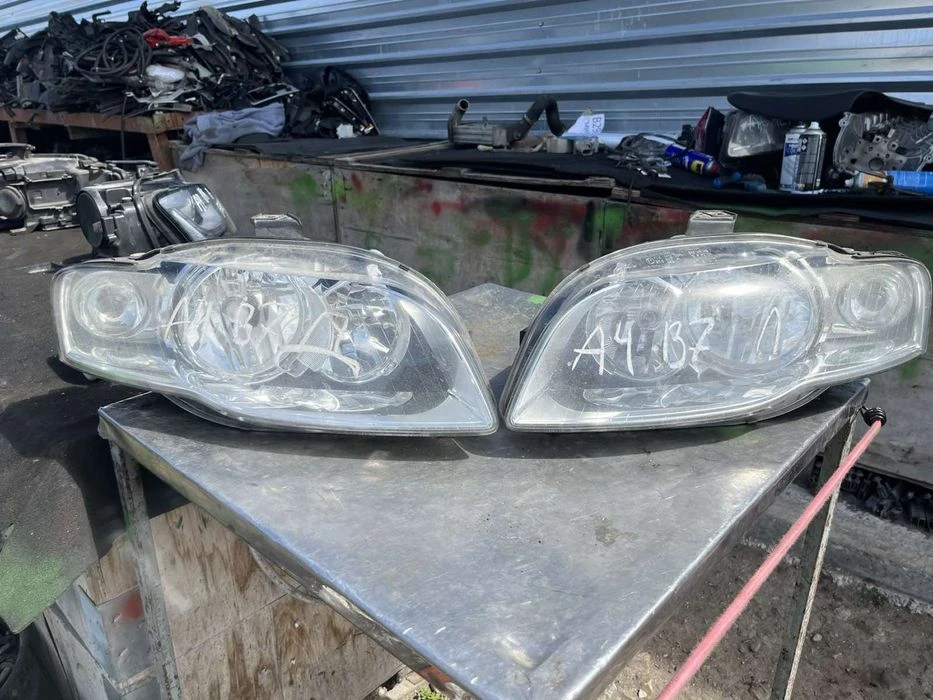 ����������� ������ Audi A4 B7 ���� �4 �7 originalni 8e0941003 BL | Mobile.bg � ����������� 1