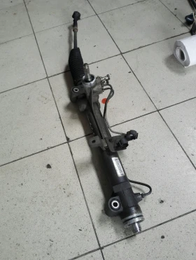 Кормилна рейка Фиат Кубо (Фиат фиорино, ситроен немо) 1.3MJET