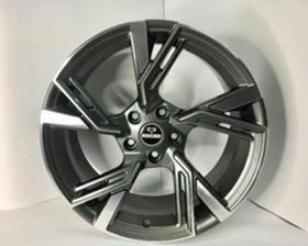 Джанти за Audi, снимка 9