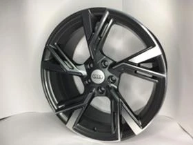 Джанти за Audi, снимка 12