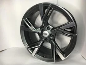 Джанти за Audi, снимка 11