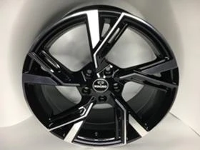 Джанти за Audi, снимка 3