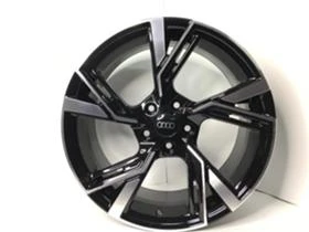 Джанти за Audi, снимка 8