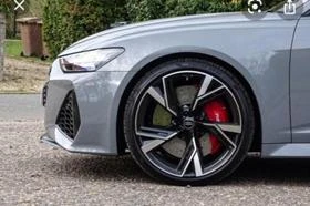 Джанти за Audi, снимка 2