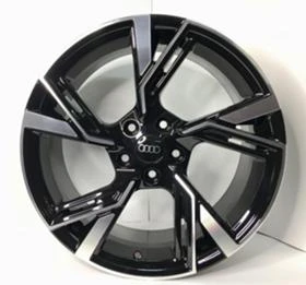 Джанти за Audi, снимка 7