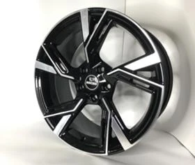 Джанти за Audi, снимка 4