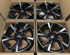 Джанти за Audi, снимка 16