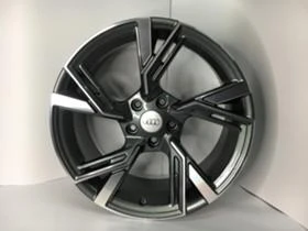 Джанти за Audi, снимка 13