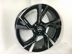 Джанти за Audi, снимка 6