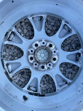 Джанти за BMW, снимка 3