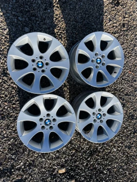 Джанти за BMW, снимка 1