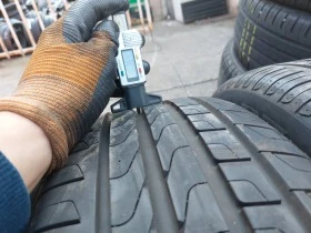 Гуми Летни 215/55R17, снимка 4