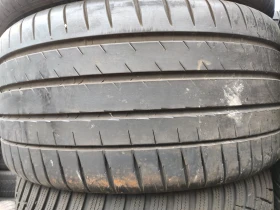 Гуми Летни 285/35R20, снимка 4