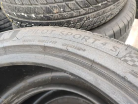 Гуми Летни 285/35R20, снимка 6