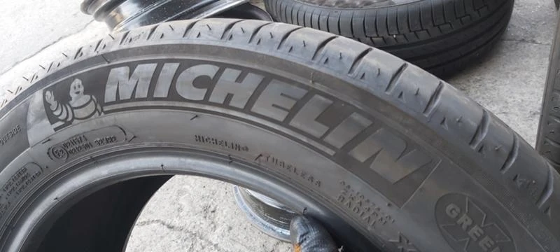 Гуми Летни 205/55R16, снимка 6 - Гуми и джанти - 29888488