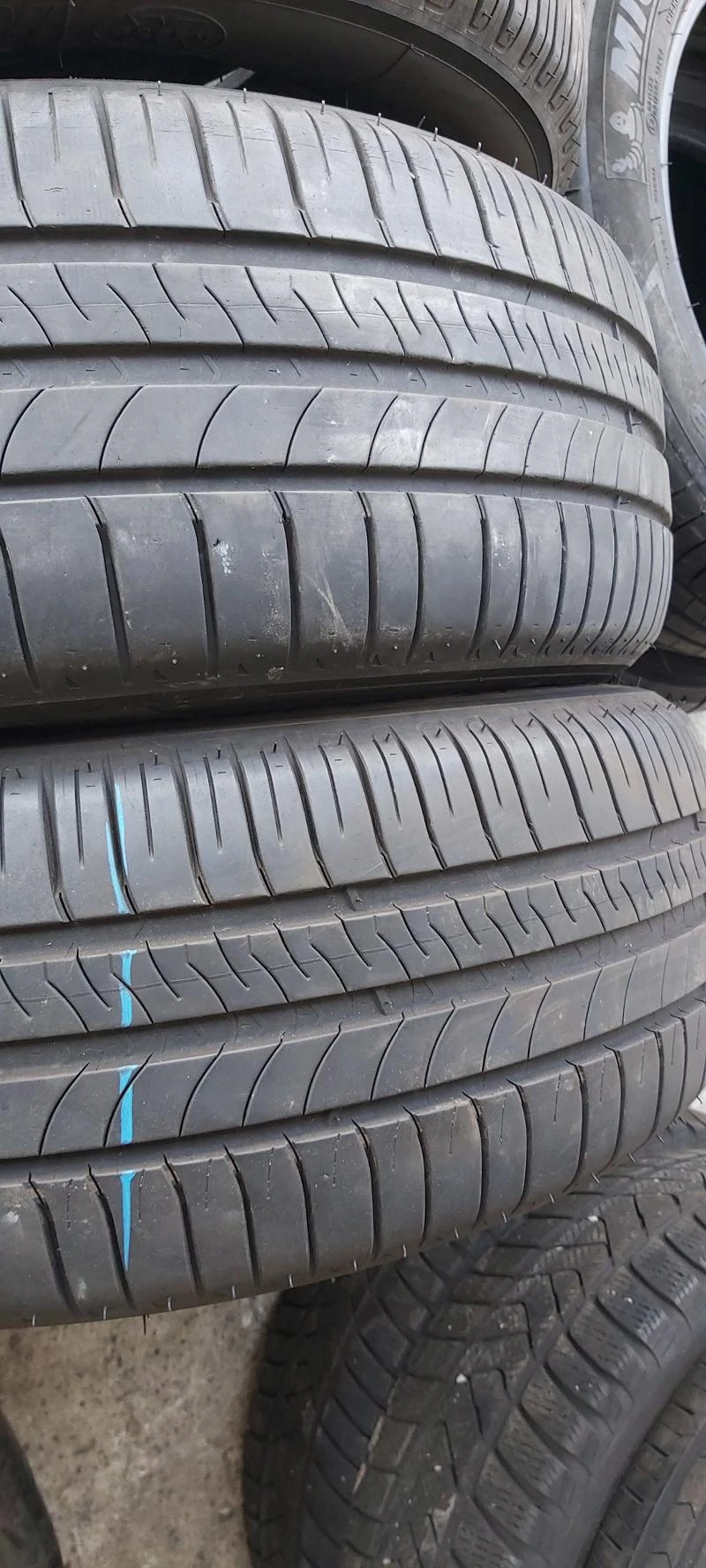 Гуми Летни 205/55R16, снимка 4 - Гуми и джанти - 29888488