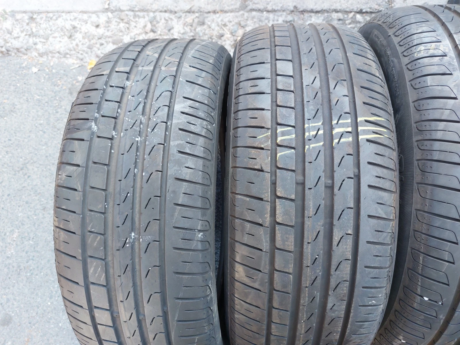  215/55R17 | Mobile.bg   2