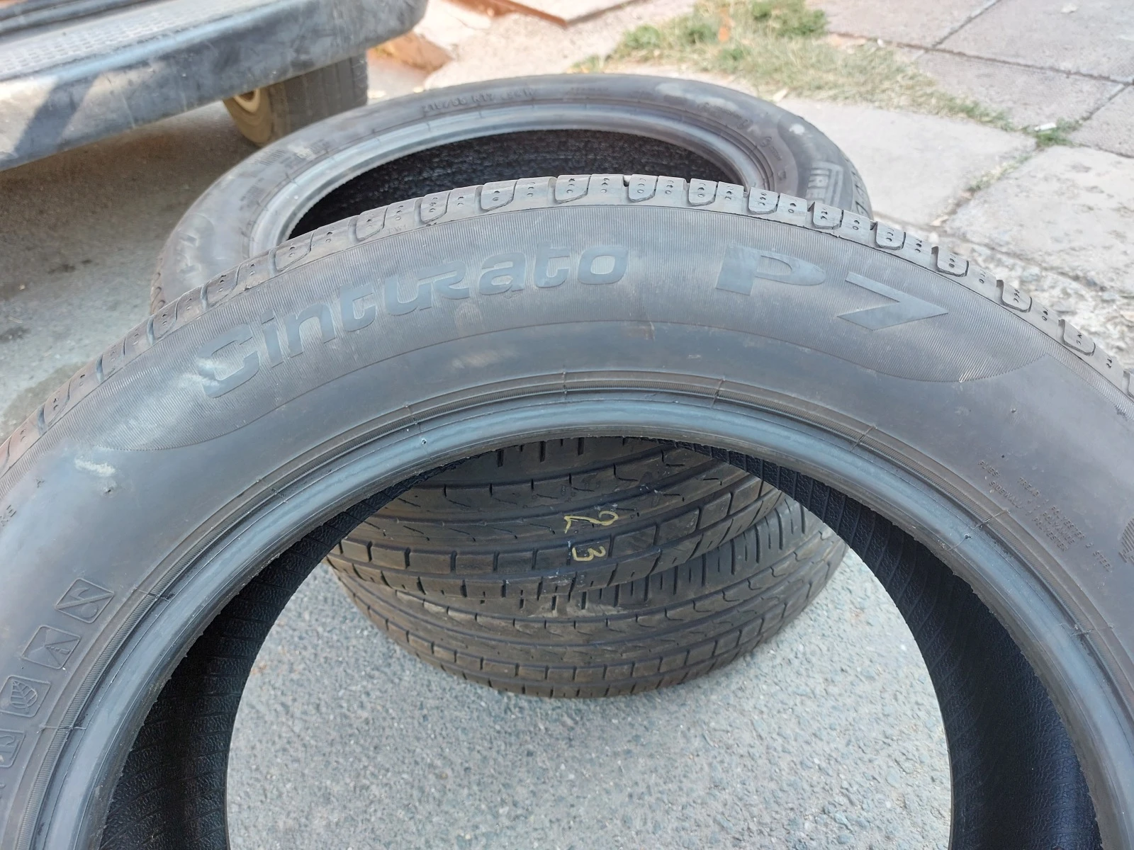  215/55R17 | Mobile.bg   7