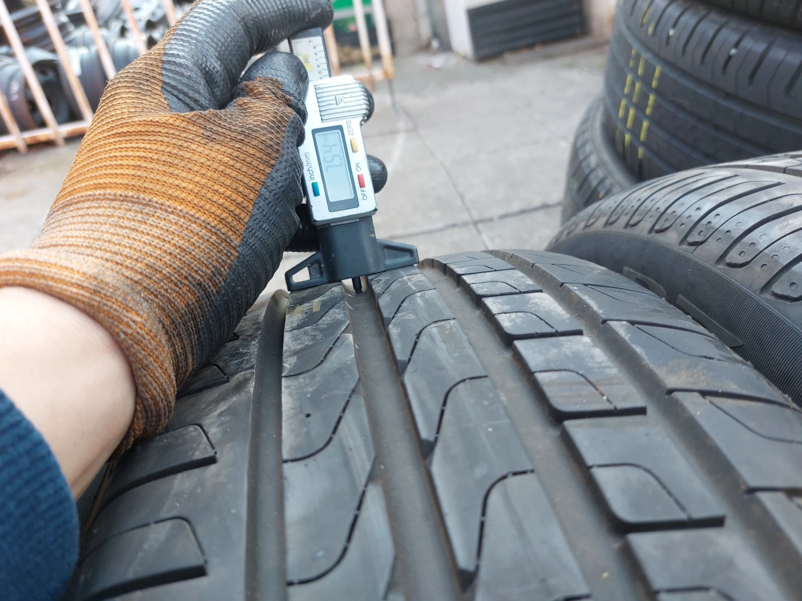  215/55R17 | Mobile.bg   4