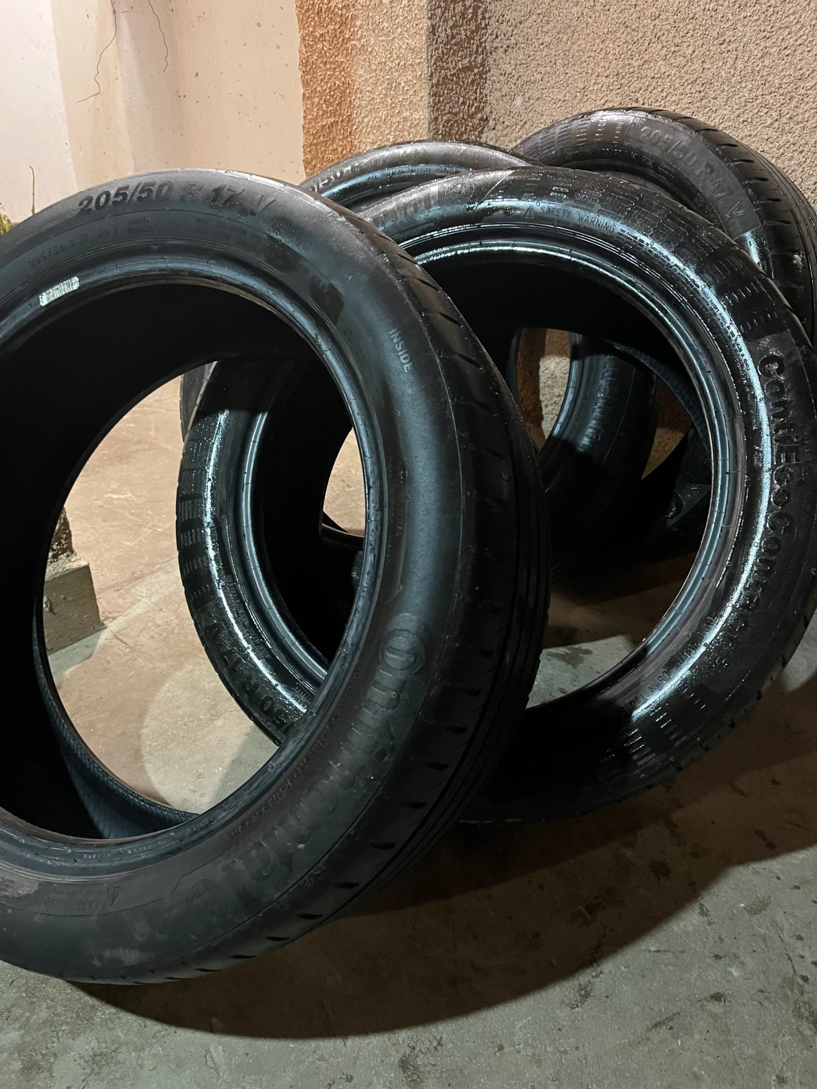 ���� 205/50R17 | Mobile.bg � ����������� 5