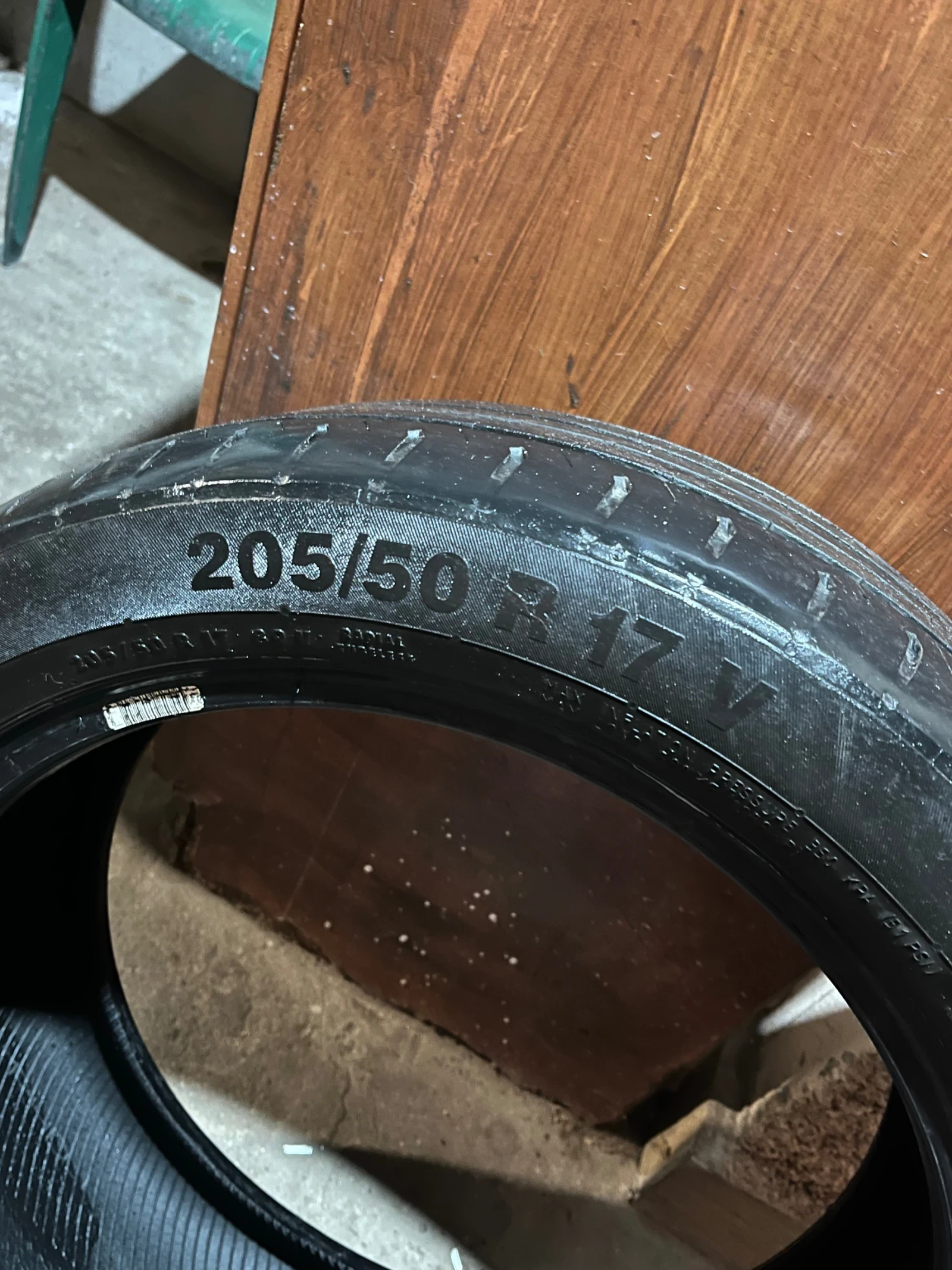 ���� 205/50R17 | Mobile.bg � ����������� 8