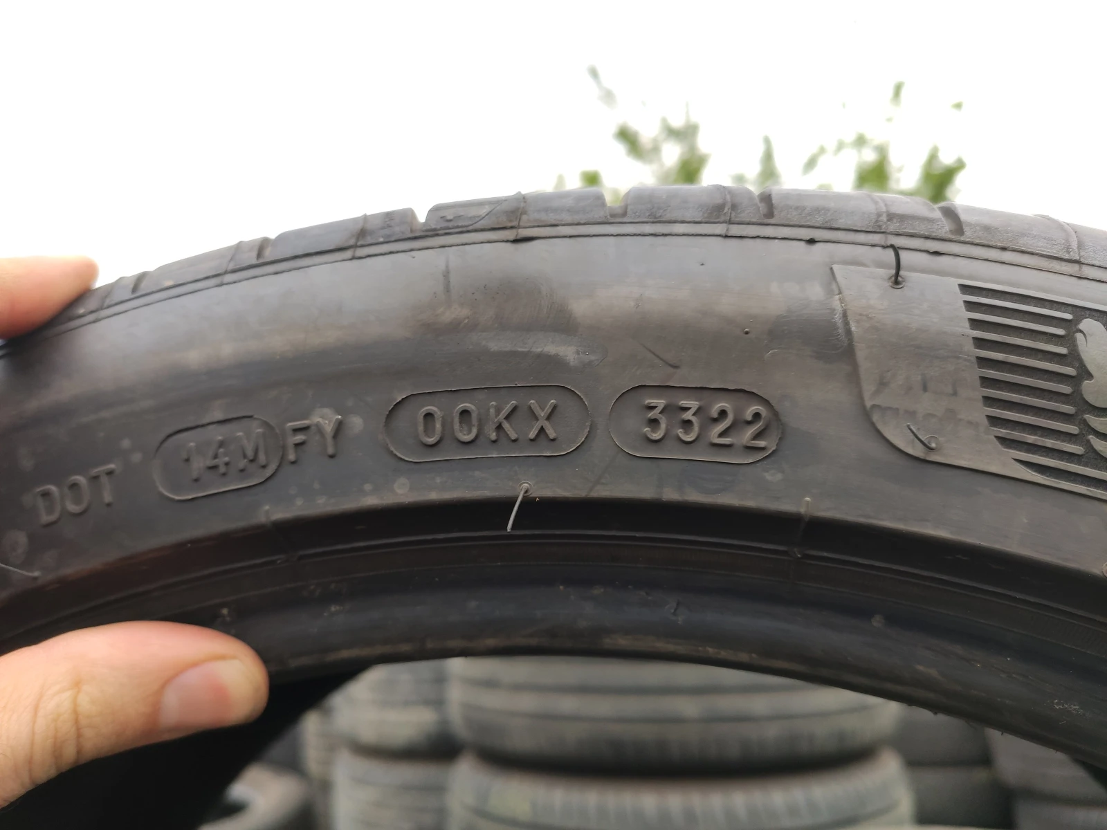 ���� 285/35R20 | Mobile.bg � ����������� 8