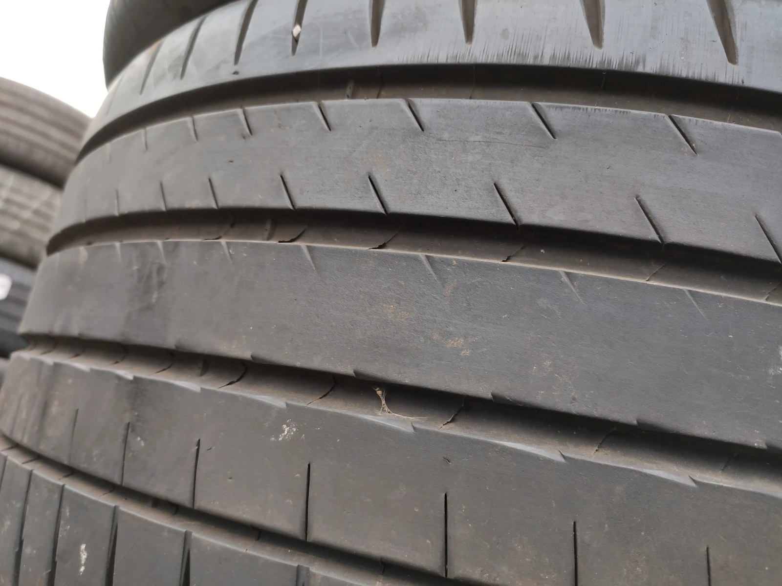 ���� 285/35R20 | Mobile.bg � ����������� 1