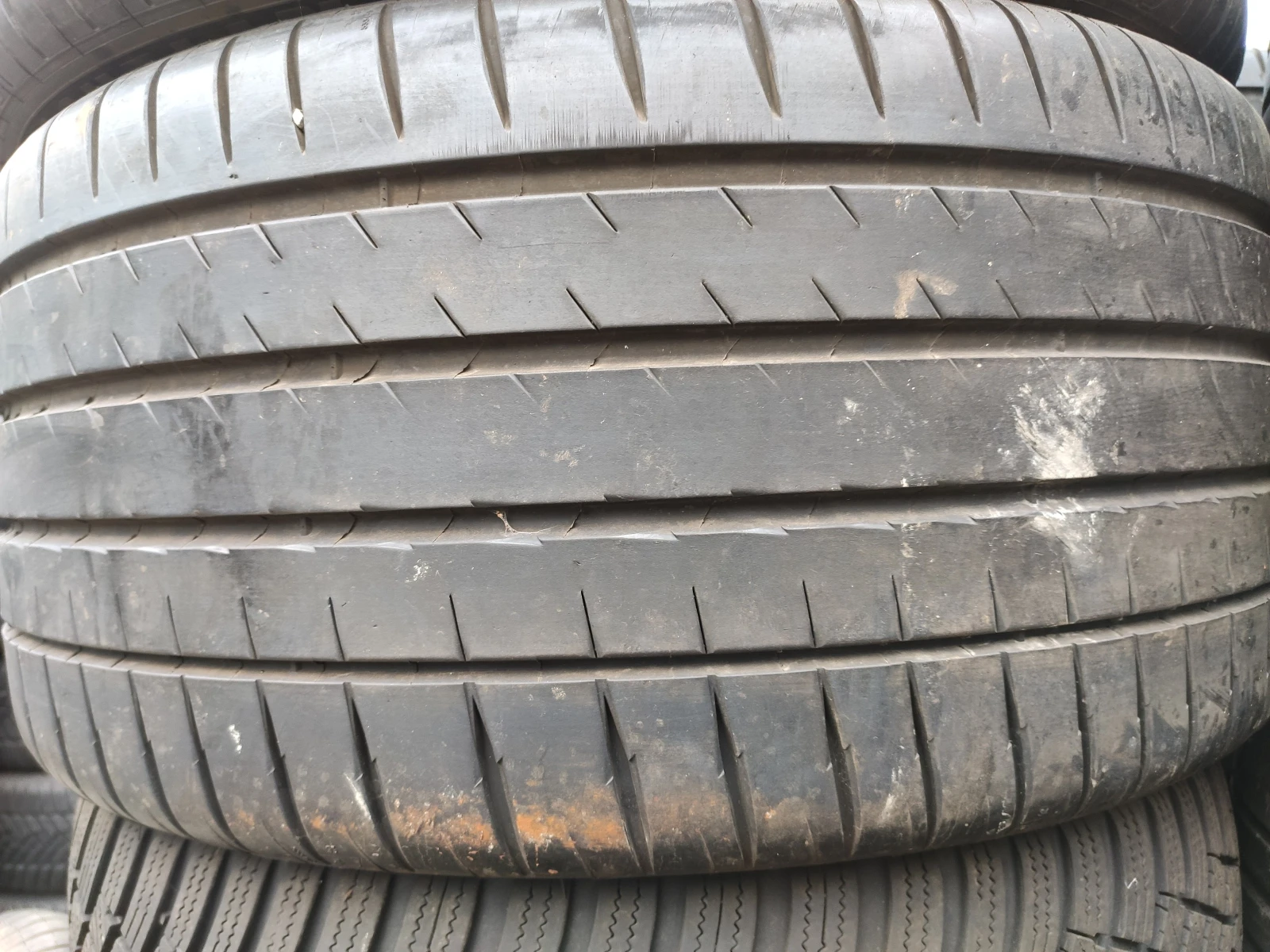 ���� 285/35R20 | Mobile.bg � ����������� 4