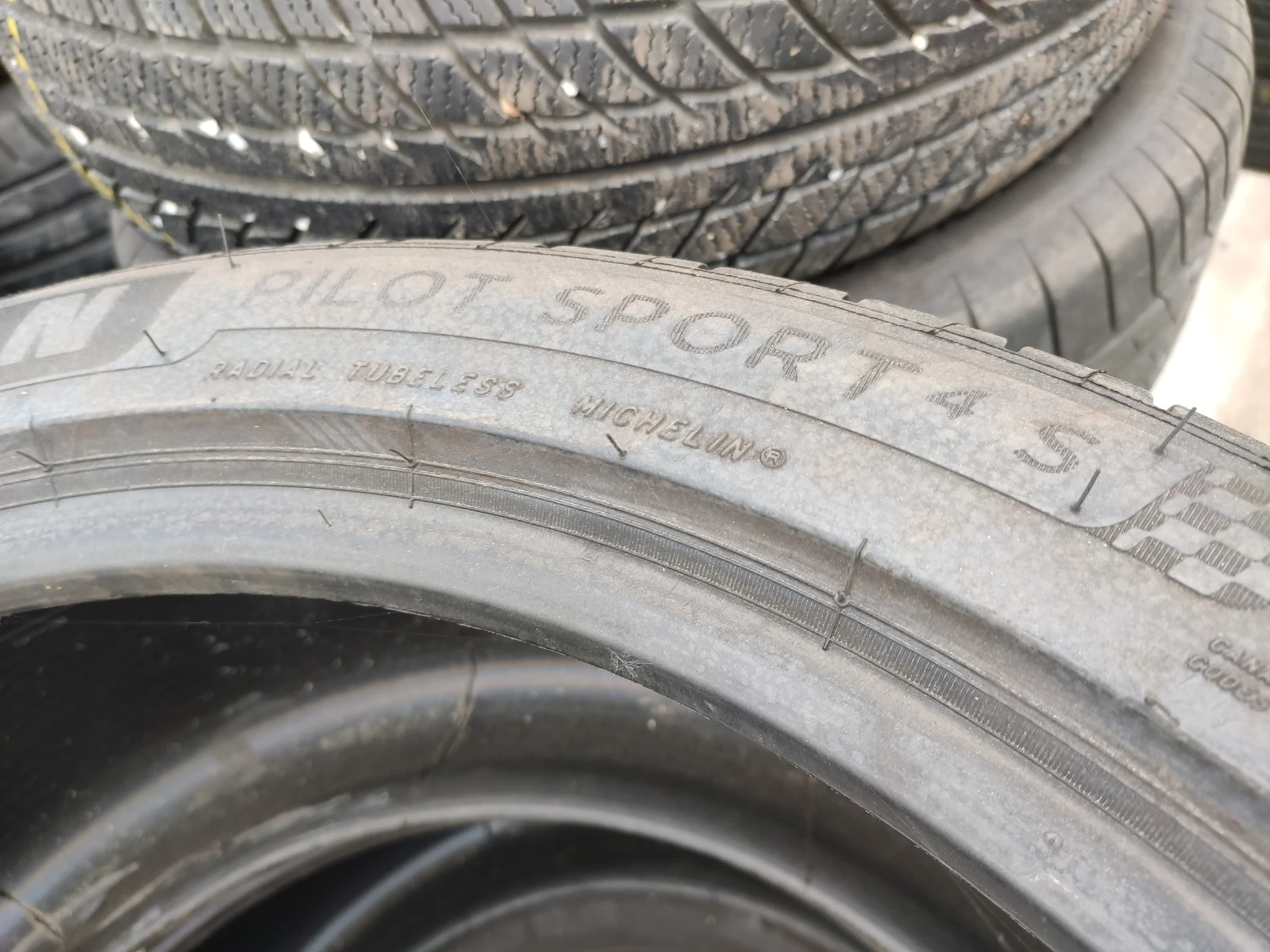 ���� 285/35R20 | Mobile.bg � ����������� 6
