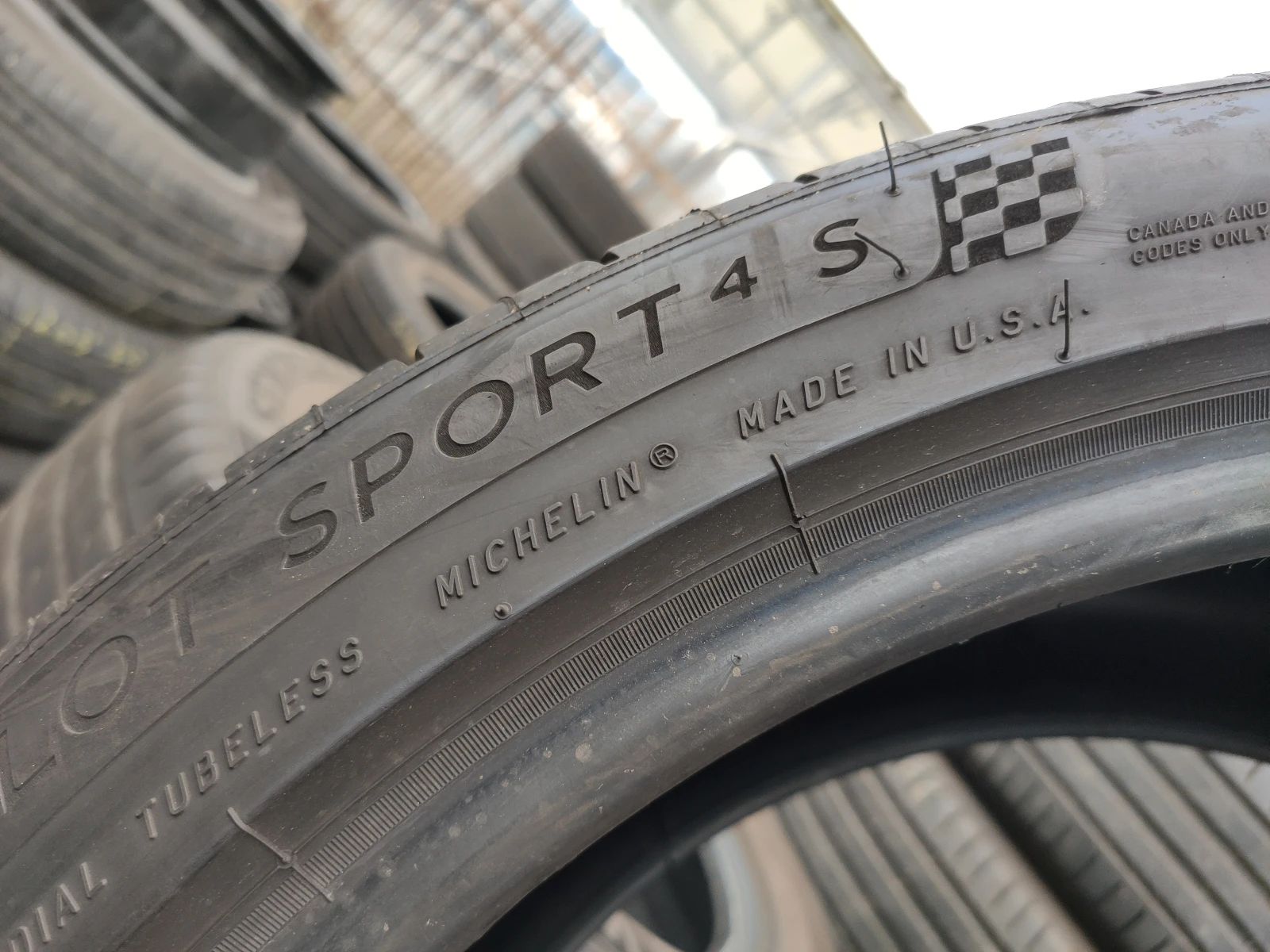 ���� 285/35R20 | Mobile.bg � ����������� 9
