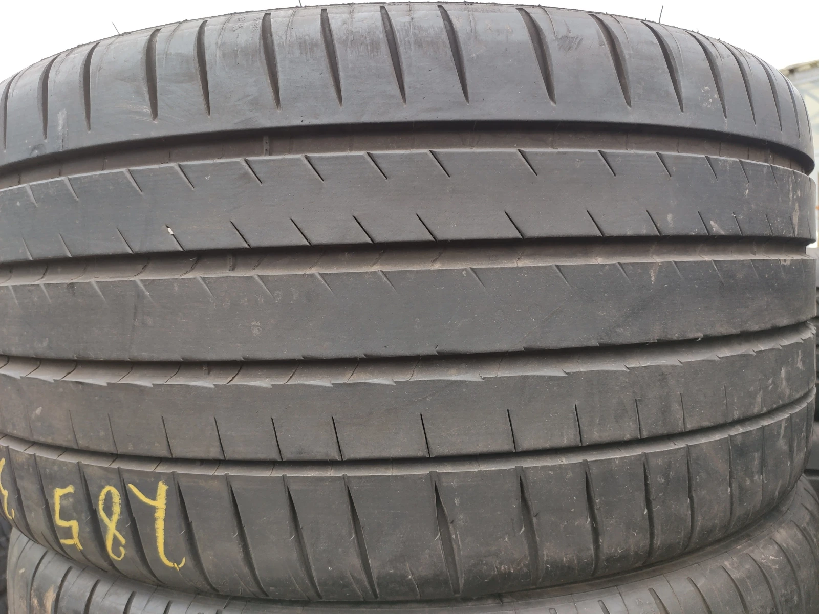 ���� 285/35R20 | Mobile.bg � ����������� 3