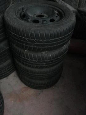    185/60R14  VW Polo | Mobile.bg    2