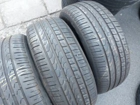 Гуми Летни 215/55R17, снимка 3 - Гуми и джанти - 38517436