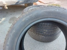 Гуми Летни 215/55R17, снимка 9 - Гуми и джанти - 38517436