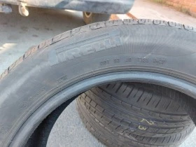 Гуми Летни 215/55R17, снимка 6 - Гуми и джанти - 38517436