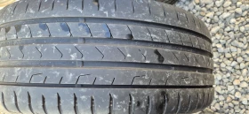 Гуми с джанти Continental 225/40R18, снимка 2 - Гуми и джанти - 49504508