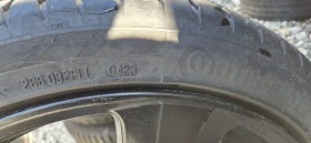 Гуми с джанти Continental 225/40R18, снимка 3 - Гуми и джанти - 49504508