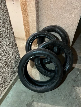 Гуми Летни 205/50R17, снимка 6 - Гуми и джанти - 53433448