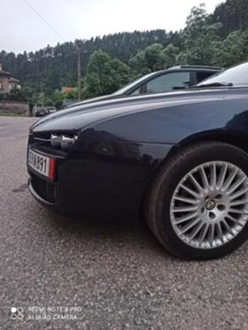 Alfa Romeo 159 1.9 JTS, снимка 11