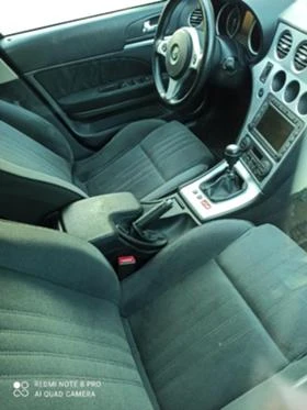 Alfa Romeo 159 1.9 JTS, снимка 5