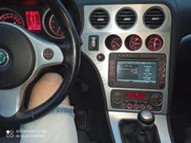 Alfa Romeo 159 1.9 JTS, снимка 10